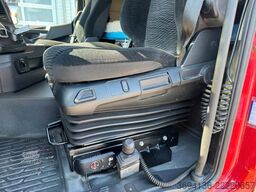 MERCEDES-BENZ Arocs 3351 LS 6x4 Retarder Hydraulik
