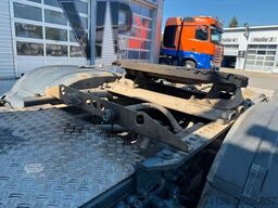 MERCEDES-BENZ Arocs 3351 LS 6x4 Retarder Hydraulik
