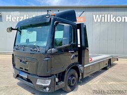 MAN TGL 12.250| Tijhof-Aufbau*Seilwinde*ACC*Navi*TOP