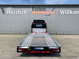 MAN TGL 12.250| Tijhof-Aufbau*Seilwinde*ACC*Navi*TOP