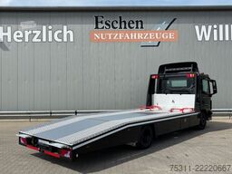 MAN TGL 12.250| Tijhof-Aufbau*Seilwinde*ACC*Navi*TOP