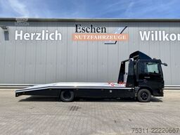 MAN TGL 12.250| Tijhof-Aufbau*Seilwinde*ACC*Navi*TOP
