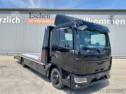 MAN TGL 12.250| Tijhof-Aufbau*Seilwinde*ACC*Navi*TOP