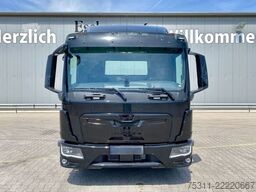 MAN TGL 12.250| Tijhof-Aufbau*Seilwinde*ACC*Navi*TOP