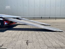 MAN TGL 12.250| Tijhof-Aufbau*Seilwinde*ACC*Navi*TOP