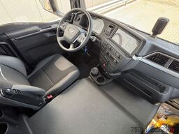 MAN TGL 12.250| Tijhof-Aufbau*Seilwinde*ACC*Navi*TOP
