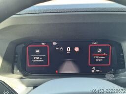 MAN TGE 6.180 Doka/Koffer/Fahrschulepedale/2900 KM !
