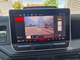 MAN TGE 6.180 Doka/Koffer/Fahrschulepedale/2900 KM !