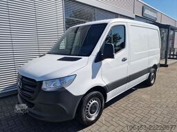 MERCEDES-BENZ Sprinter III  211 CDI Kasten K+F Mod 2020 134 TK