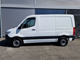 MERCEDES-BENZ Sprinter III  211 CDI Kasten K+F Mod 2020 134 TK