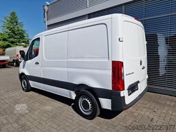 MERCEDES-BENZ Sprinter III  211 CDI Kasten K+F Mod 2020 134 TK