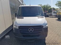 MERCEDES-BENZ Sprinter III  211 CDI Kasten K+F Mod 2020 134 TK