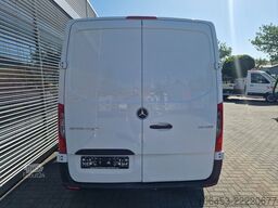 MERCEDES-BENZ Sprinter III  211 CDI Kasten K+F Mod 2020 134 TK