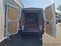 MERCEDES-BENZ Sprinter III  211 CDI Kasten K+F Mod 2020 134 TK