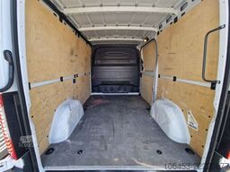 MERCEDES-BENZ Sprinter III  211 CDI Kasten K+F Mod 2020 134 TK
