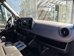 MERCEDES-BENZ Sprinter III  211 CDI Kasten K+F Mod 2020 134 TK