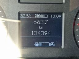 MERCEDES-BENZ Sprinter III  211 CDI Kasten K+F Mod 2020 134 TK