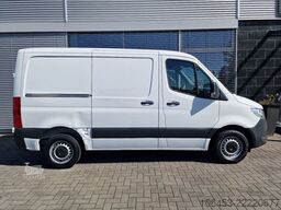 MERCEDES-BENZ Sprinter III  211 CDI Kasten K+F Mod 2020 134 TK