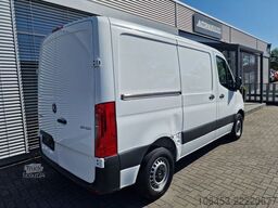 MERCEDES-BENZ Sprinter III  211 CDI Kasten K+F Mod 2020 134 TK