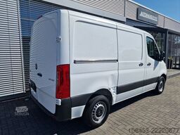 MERCEDES-BENZ Sprinter III  211 CDI Kasten K+F Mod 2020 134 TK