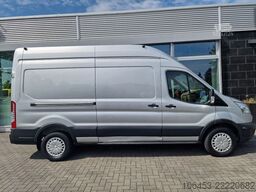 FORD Transit Kasten Hegla Glasreff/AC/Tempo/Sortimo