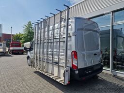 FORD Transit Kasten Hegla Glasreff/AC/Tempo/Sortimo