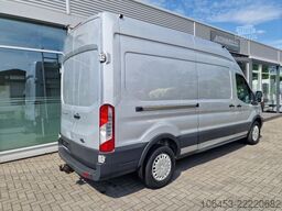 FORD Transit Kasten Hegla Glasreff/AC/Tempo/Sortimo
