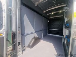FORD Transit Kasten Hegla Glasreff/AC/Tempo/Sortimo