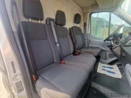 FORD Transit Kasten Hegla Glasreff/AC/Tempo/Sortimo