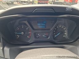 FORD Transit Kasten Hegla Glasreff/AC/Tempo/Sortimo