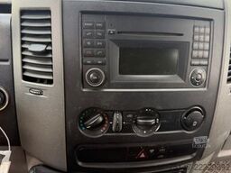 MERCEDES-BENZ 516 CDI Sprinter Maxi 4x4 Allrad AHK
