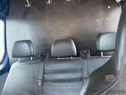 MERCEDES-BENZ 516 CDI Sprinter Maxi 4x4 Allrad AHK