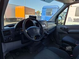 MERCEDES-BENZ 516 CDI Sprinter Maxi 4x4 Allrad AHK