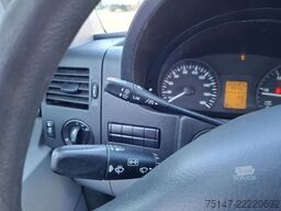 MERCEDES-BENZ 516 CDI Sprinter Maxi 4x4 Allrad AHK Mixto Tüv n