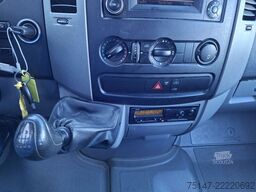 MERCEDES-BENZ 516 CDI Sprinter Maxi 4x4 Allrad AHK Mixto Tüv n
