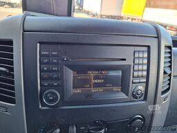 MERCEDES-BENZ 516 CDI Sprinter Maxi 4x4 Allrad AHK Mixto Tüv n
