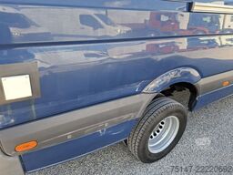 MERCEDES-BENZ 516 CDI Sprinter Maxi 4x4 Allrad AHK Mixto Tüv n