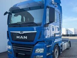 MAN TGX 18.500 4x2 LLS XLX Intarder ACC Klima