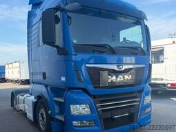 MAN TGX 18.500 4x2 LLS XLX Intarder ACC Klima