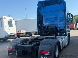 MAN TGX 18.500 4x2 LLS XLX Intarder ACC Klima