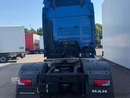 MAN TGX 18.500 4x2 LLS XLX Intarder ACC Klima