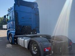 MAN TGX 18.500 4x2 LLS XLX Intarder ACC Klima