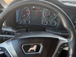 MAN TGX 18.500 4x2 LLS XLX Intarder ACC Klima
