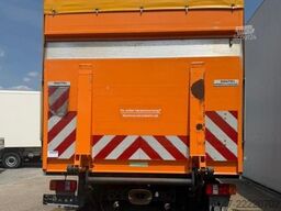 MERCEDES-BENZ 816D Vario DOKA 6-Sitzer Original 272tkm!!