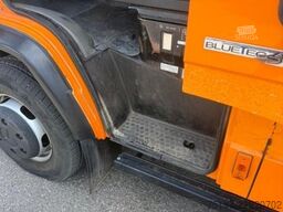 MERCEDES-BENZ 816D Vario DOKA 6-Sitzer Original 272tkm!!
