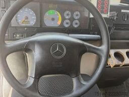 MERCEDES-BENZ 816D Vario DOKA 6-Sitzer Original 272tkm!!