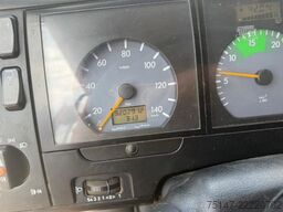 MERCEDES-BENZ 816D Vario DOKA 6-Sitzer Original 272tkm!!
