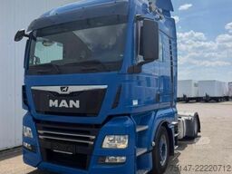 MAN TGX 18.500 4x2 LLS XLX Intarder ACC Klima