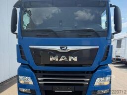 MAN TGX 18.500 4x2 LLS XLX Intarder ACC Klima