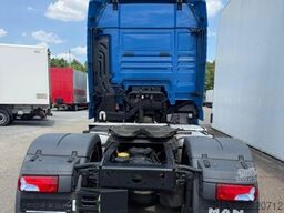 MAN TGX 18.500 4x2 LLS XLX Intarder ACC Klima